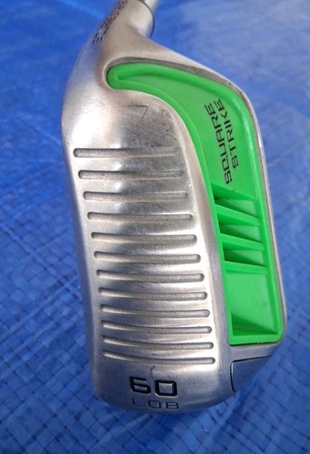 Square strike degree rh - square,