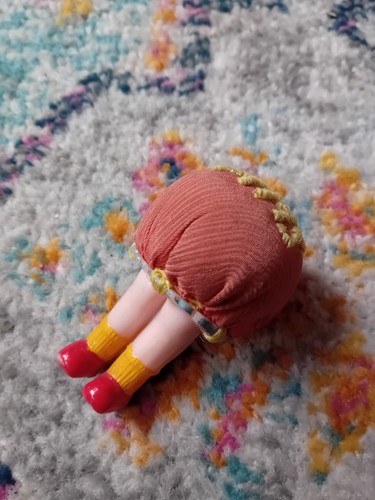 Vintage pin cushion - vintage,