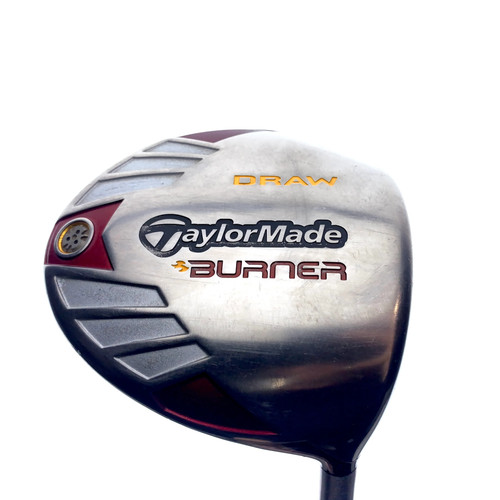 Used taylormade burner draw - taylormade,
