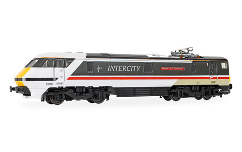 Hornby r30527 railroad - hornby, br