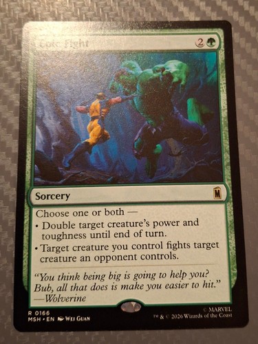 Magic the gathering super - magic,