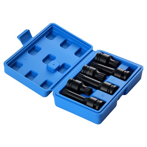 Point spline bit set - spline,