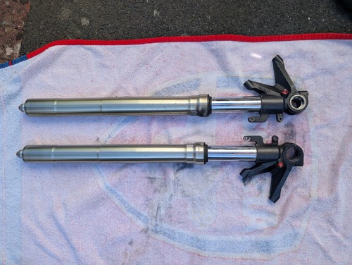 Ducati 848 1098s showa - ducati,