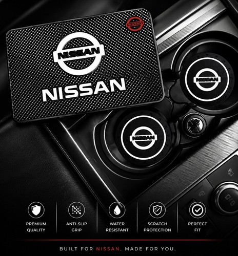 New for nissan - for,