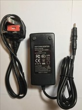 Replacement AC Adaptor Charger