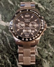 AVIATOR F-Series Quartz