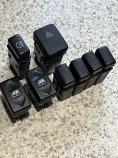 MGF TF ELECTRIC WINDOW REAR