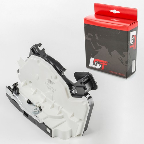 Actuator central locking door