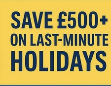 Package holiday deals guide - holiday,