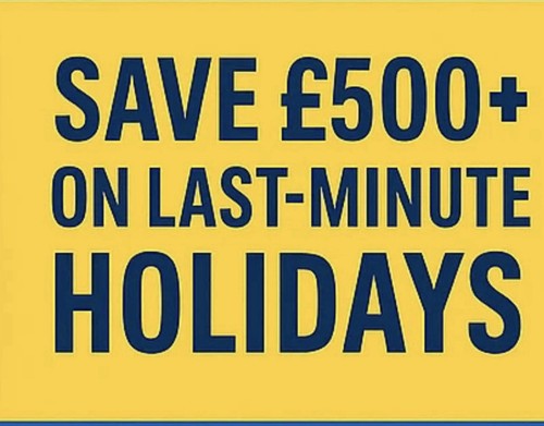 Package holiday deals - package,