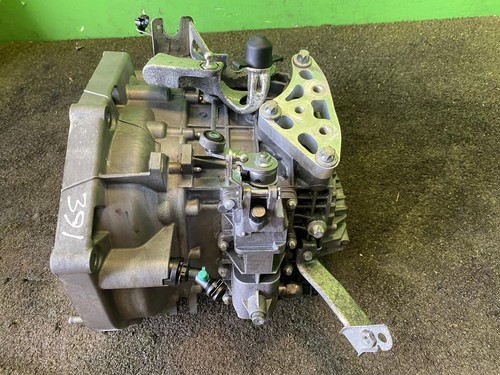 Fiat doblo 2013 - fiat, gearbox