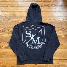 Vintage S&M Bicycles Biking