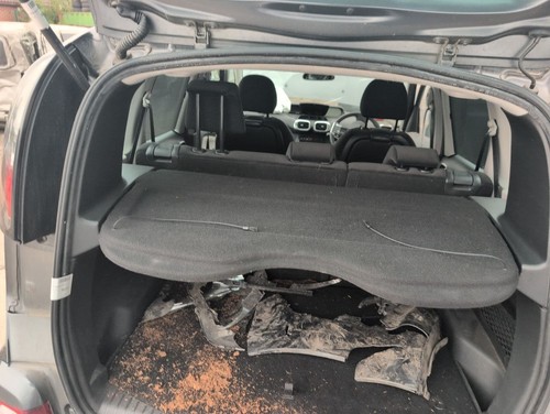 Citroen picasso hdi - citroen,