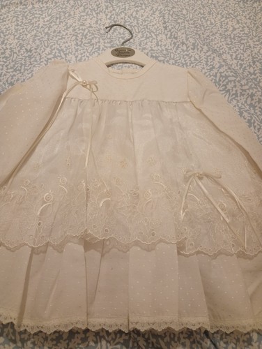 Baby dress vintage geminique - baby,