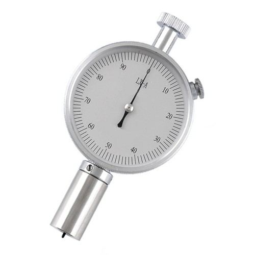 Portable analog durometer - portable,