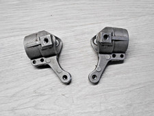 HPI Trophy 3.5 Front Hubs inc