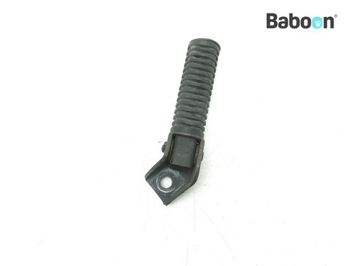 Footrest bracket rear left - footrest,
