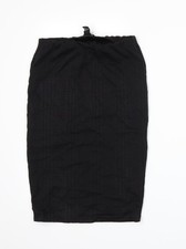 FOREVER 21 Womens Black