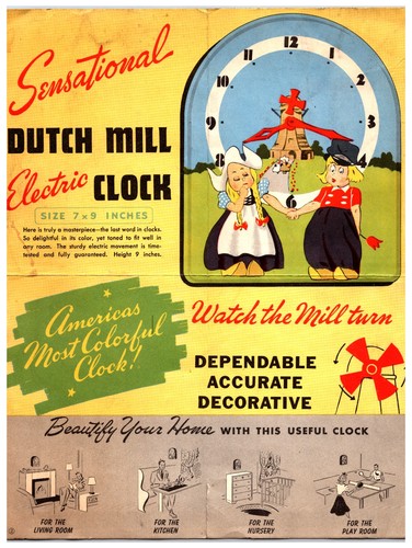 Antique original 1940s - original,