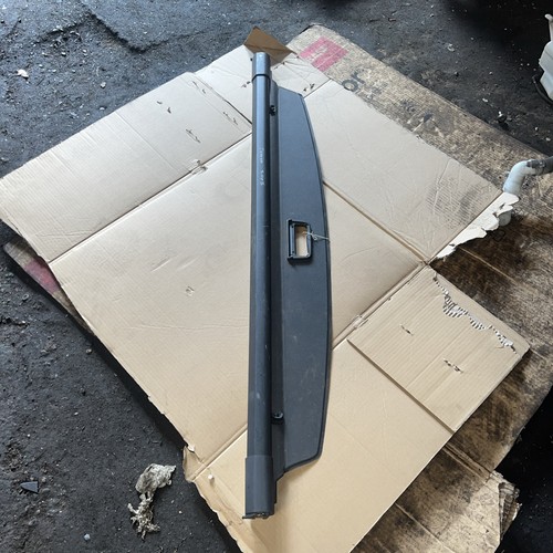 Volkswagen touran parcel - touran, shelf
