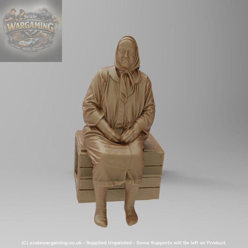 Smf8176 farm pensioner - smf8176, resting