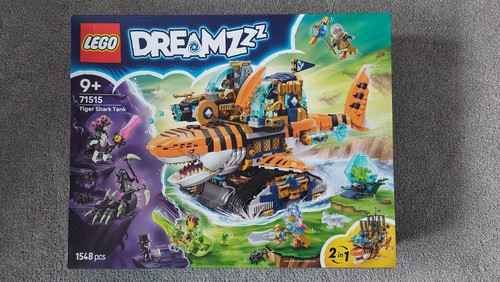 Lego 71515 dreamzzz - lego,