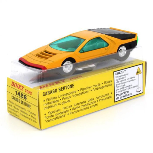 Dinky toys 1426 - toys,