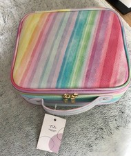 TILI (QVC) Multi Rainbow