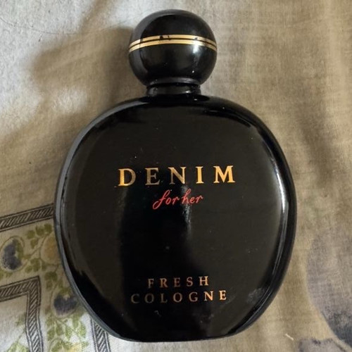 Elysees fashion denim eau - elysees,
