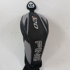 Ping i20 *23 Degree Hybrid