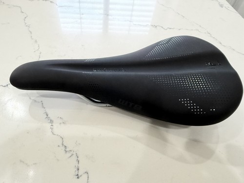 Wtb silverado saddle - saddle,