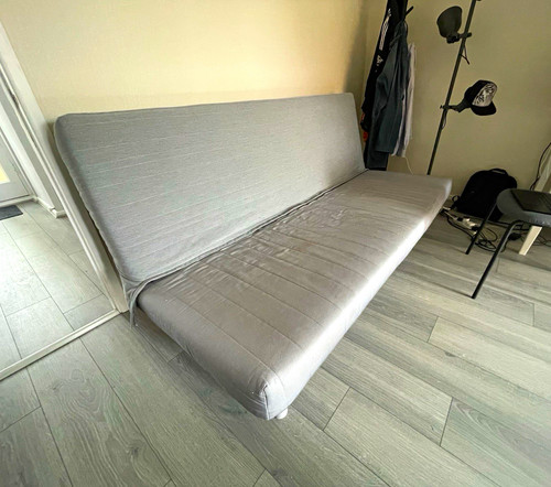 Ikea seater sofa bed - 3-seater,