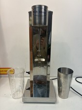Commercial Milkshake Machine