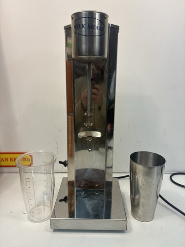 Commercial milkshake machine - commercial,