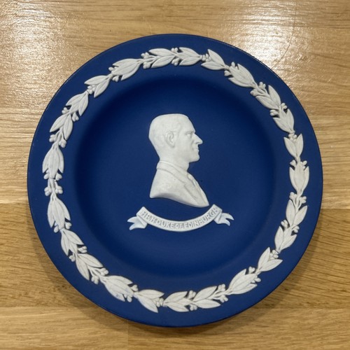 Wedgwood jasperware royal blue - wedgwood,