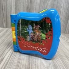 In The Night Garden Talking