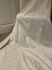 Off white Latin script