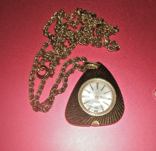Vintage smiths ladies - vintage,