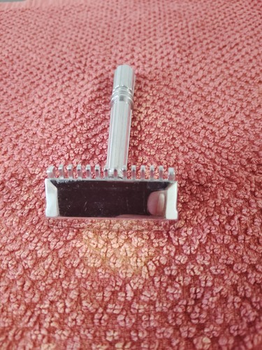 Gem micrometric open comb - micrometric,