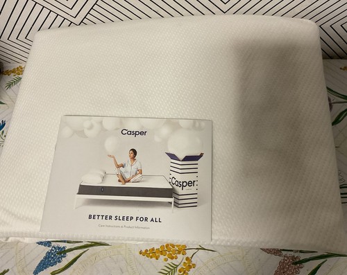 Casper the mattress - 🎍,