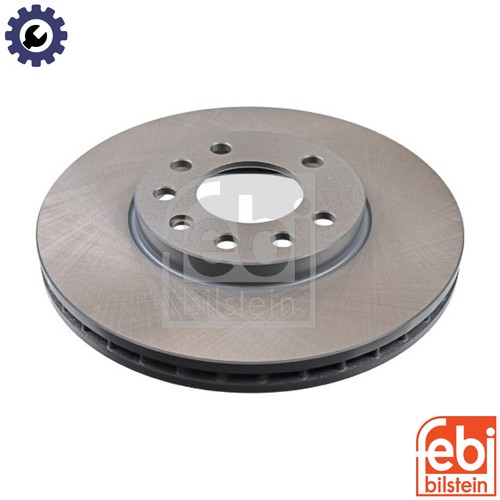 Brake disc 17211 for - disc,
