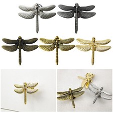 Dragonfly Shaped Zinc Alloy
