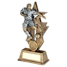 Male star figure - star,