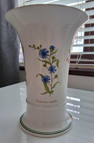 Villeroy boch eden vase fine - boch,