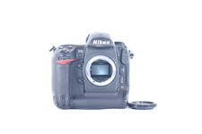 Nikon NIKON D3 Body Working