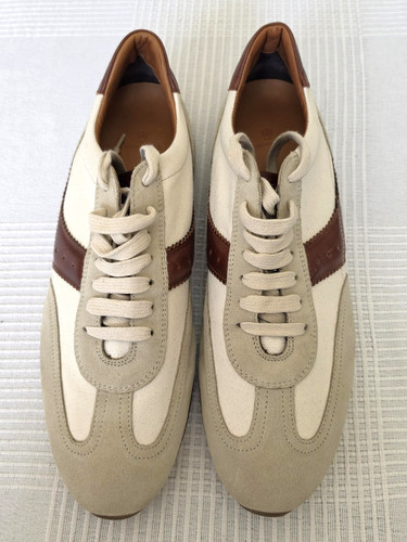 Trainers massimo dutti men - massimo,