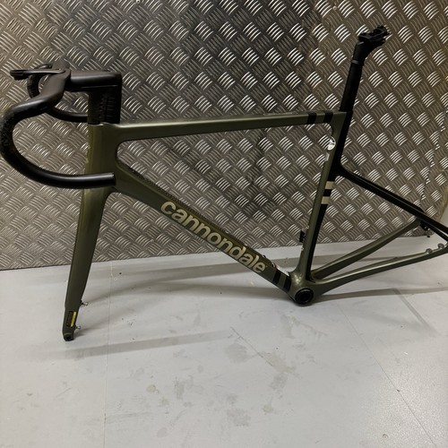 Cannondale supersix evo carbon - supersix,