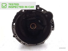 Land Rover Discovery 6 Speed
