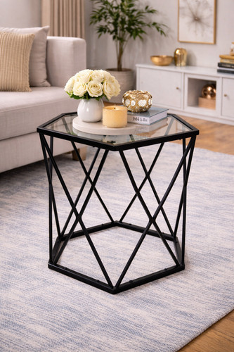 Coffee table for living room - table,