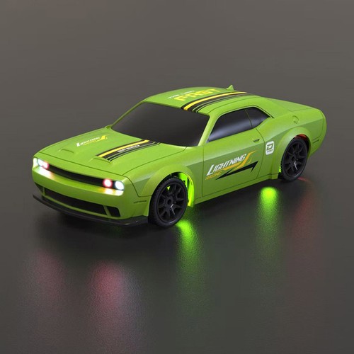 Mini high speed rc - speed,
